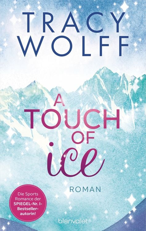 Produktbild: A Touch of Ice
