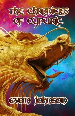 Produktbild: The Chronicles of Cypuric