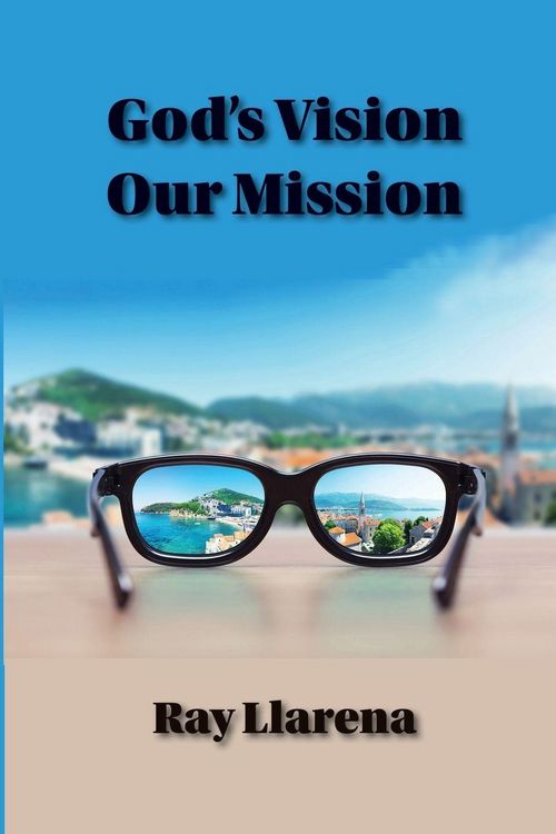 Produktbild: God's Vision Our Mission