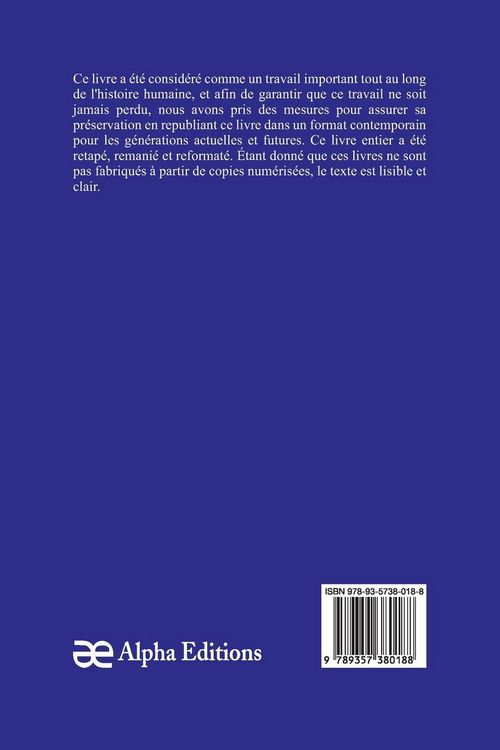 Produktbild: Le M&eacute;decin des Dames de N&eacute;ans