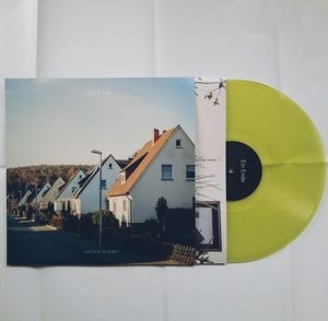 Produktbild: Ein Ende - Ltd Lime Green Colored