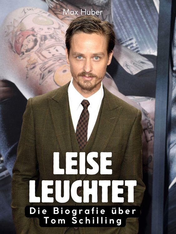 Produktbild: Leise leuchtet