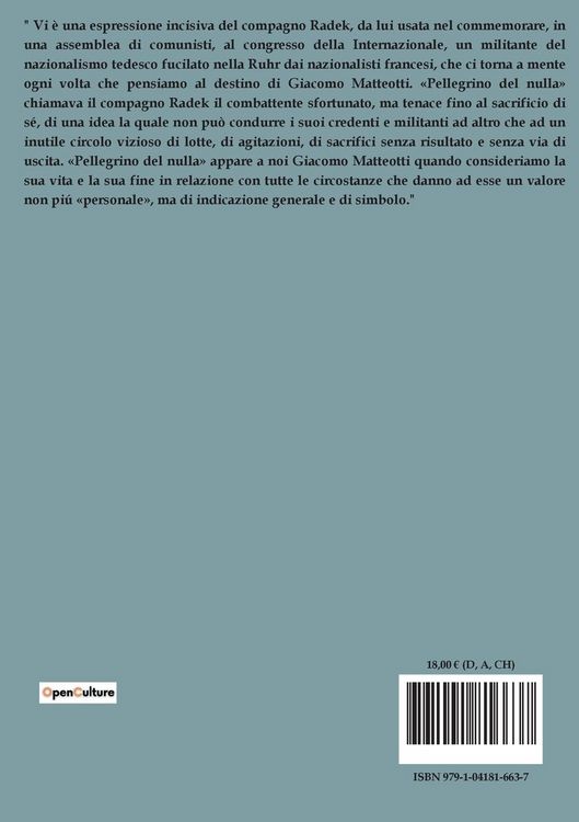Produktbild: Sul Fascismo (Volume II)