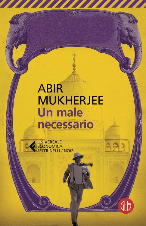 Produktbild: Un male necessario