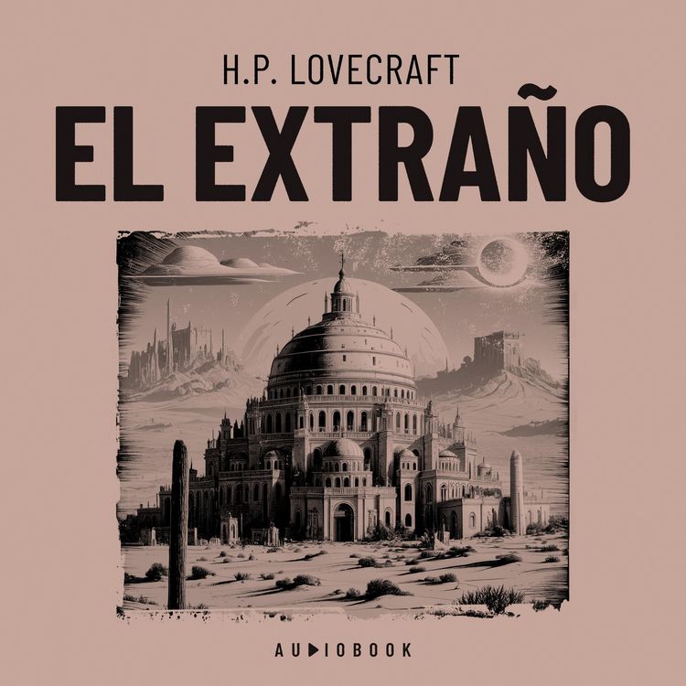 Produktbild: El extra&ntilde;o