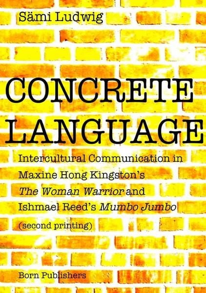 Produktbild: Concrete Language
