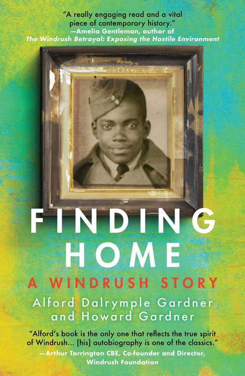 Produktbild: Finding Home