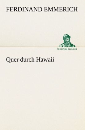Produktbild: Quer durch Hawaii