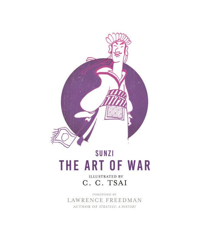 Produktbild: The Art of War