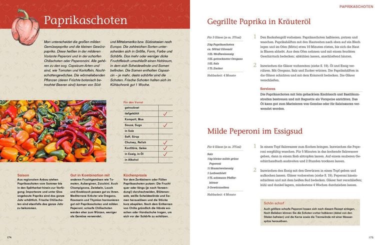 Produktbild: Ab in den Vorratsschrank