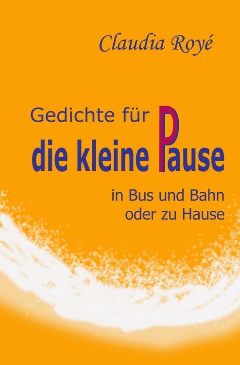 Produktbild: Gedichte f&uuml;r die kleine Pause