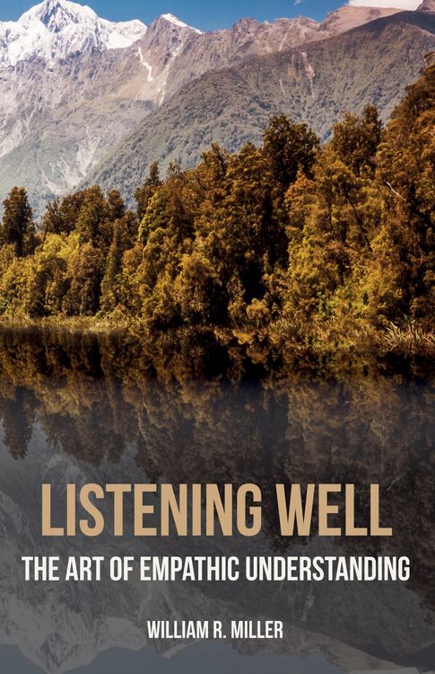 Produktbild: Listening Well