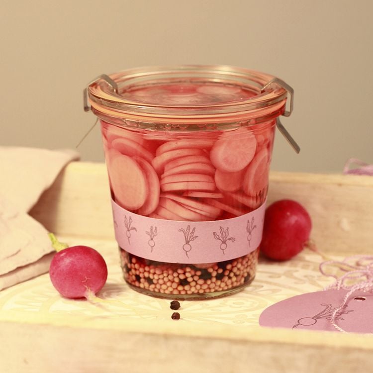 Produktbild: Geschenkeatelier. Eingemachtes & Haltbares.
