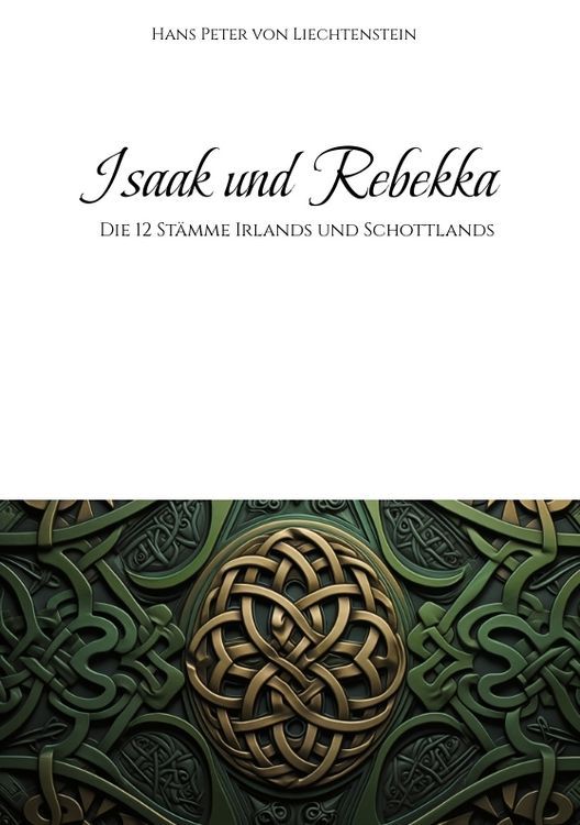 Produktbild: Isaak und Rebekka