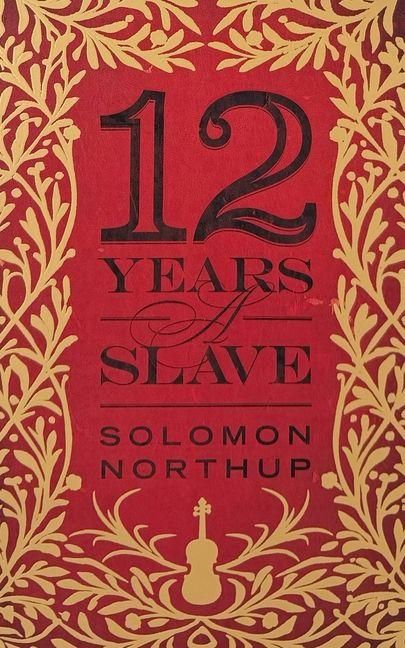Produktbild: 12 Years a Slave