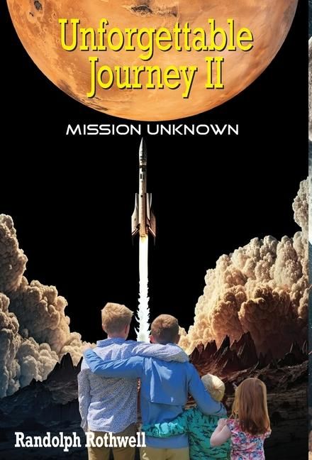 Produktbild: Unforgettable Journey, II, Mission Unknown