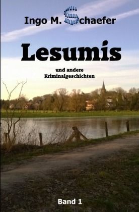 Produktbild: Lesumis und andere Kriminalgeschichten