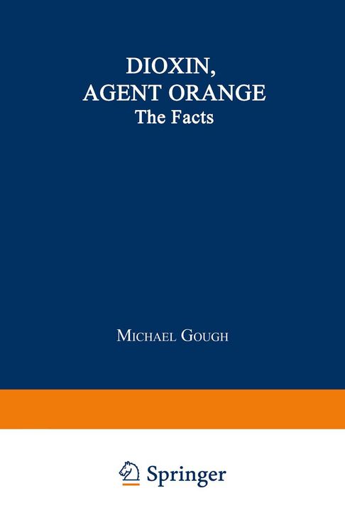 Produktbild: Dioxin, Agent Orange