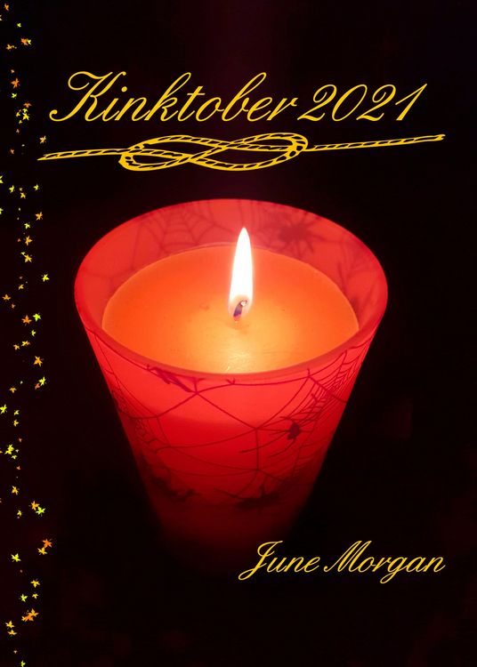 Produktbild: Kinktober2021