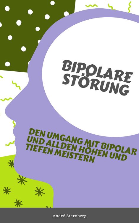 Produktbild: Bipolare St&ouml;rung