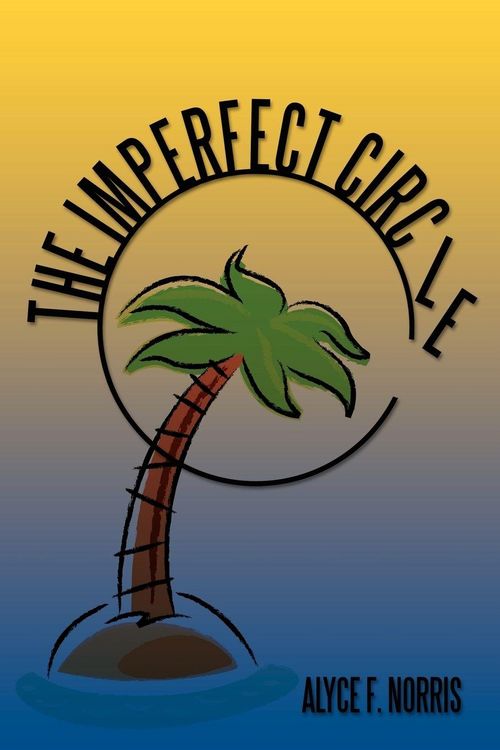 Produktbild: The Imperfect Circle