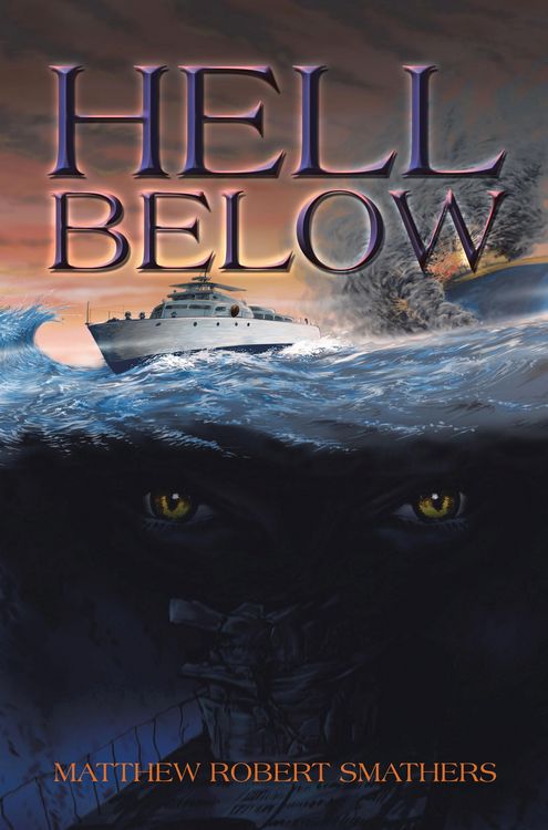 Produktbild: Hell Below