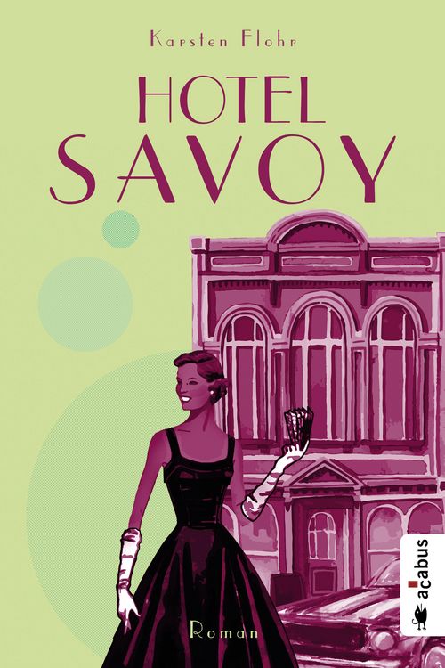 Produktbild: Hotel Savoy