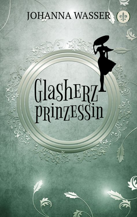 Produktbild: Glasherzprinzessin
