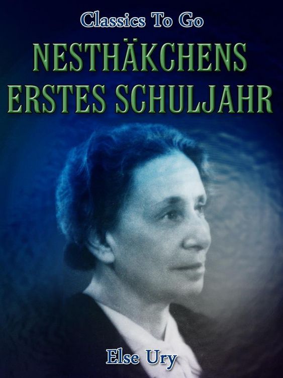 Produktbild: Nesth&auml;kchens erstes Schuljahr