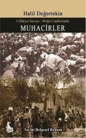 Produktbild: 1. D&uuml;nya Savasi - Dogu Cephesinde Muhacirler