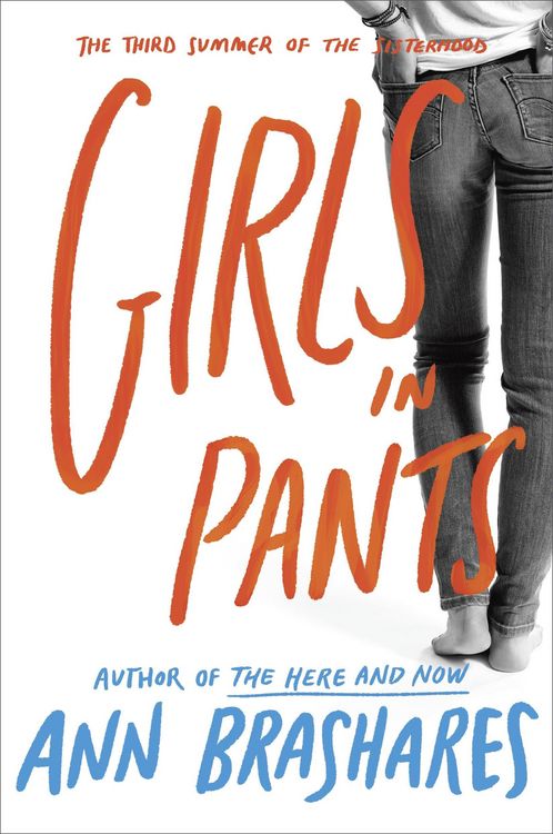 Produktbild: Girls in Pants