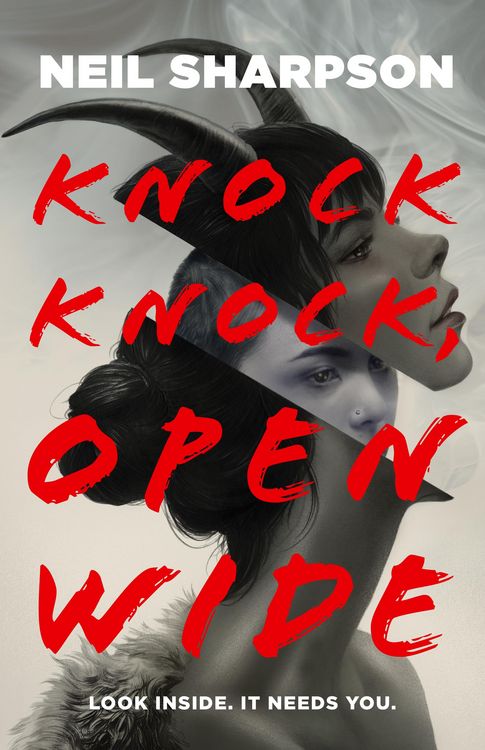 Produktbild: Knock Knock, Open Wide