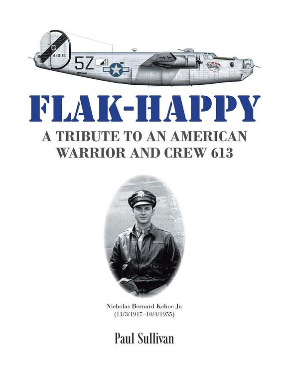 Produktbild: Flak-Happy