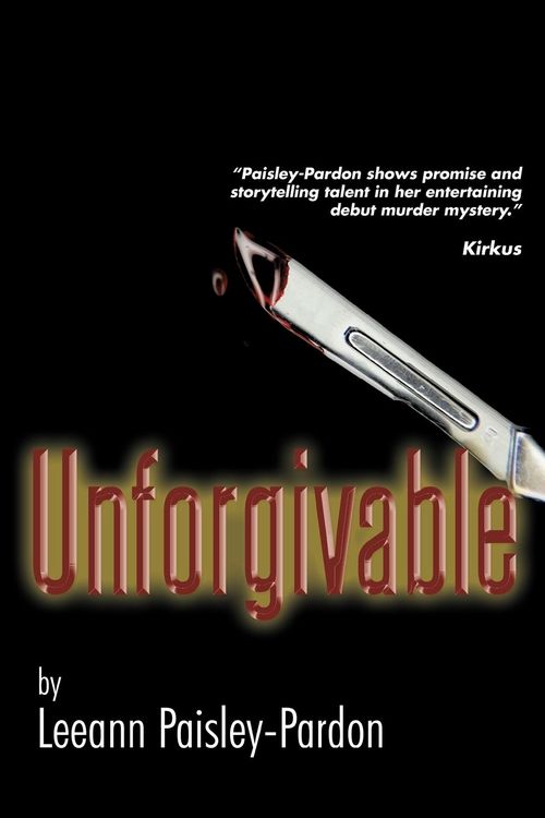 Produktbild: Unforgivable