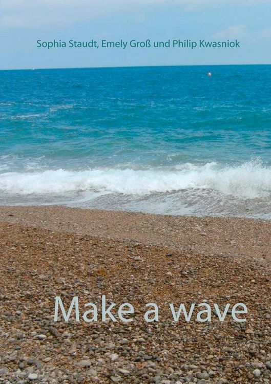 Produktbild: Make a wave