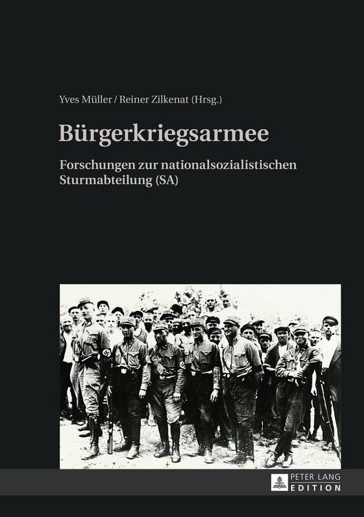 Produktbild: B&uuml;rgerkriegsarmee