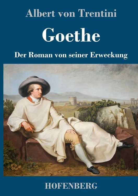 Produktbild: Goethe