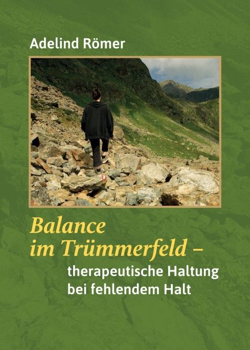 Produktbild: Balance im Tr&uuml;mmerfeld
