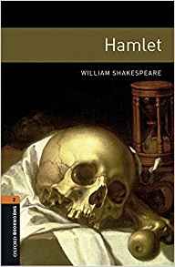 Produktbild: Shakespeare, W: Oxford Bookworms Library: Level 2:: Hamlet P
