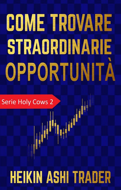 Produktbild: Come trovare straordinarie opportunit&agrave;