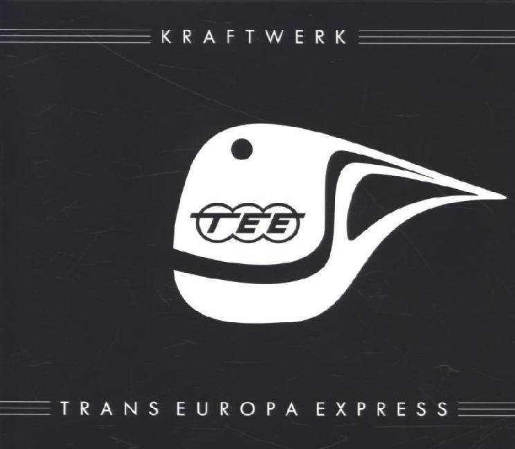 Produktbild: Kraftwerk: Trans Europa Express (Remaster)