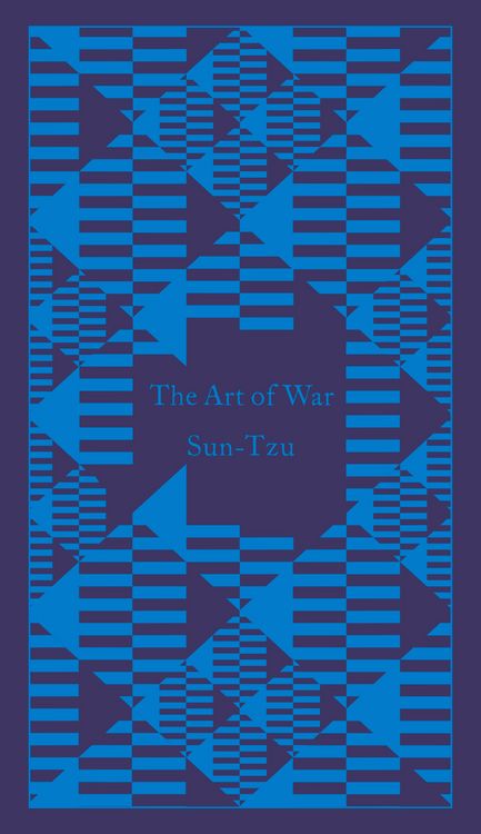 Produktbild: The Art of War