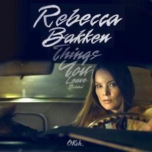 Produktbild: Things You Leave Behind
