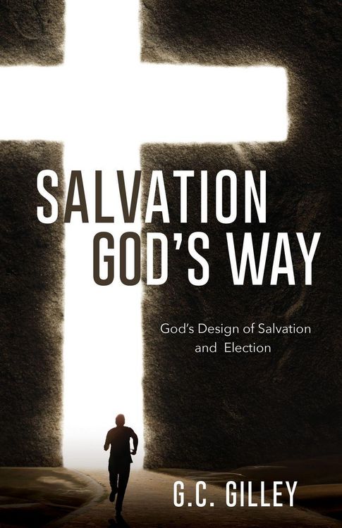 Produktbild: Salvation God's Way