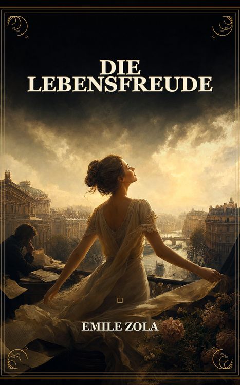Produktbild: Die Lebensfreude