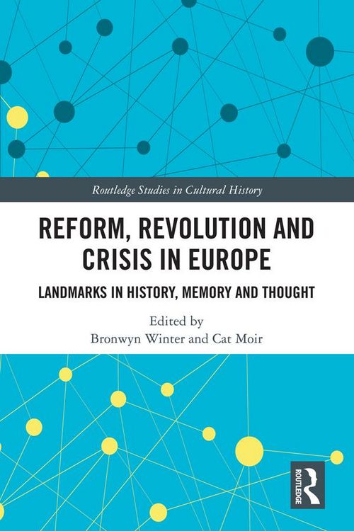 Produktbild: Reform, Revolution and Crisis in Europe