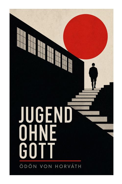 Produktbild: Jugend ohne Gott