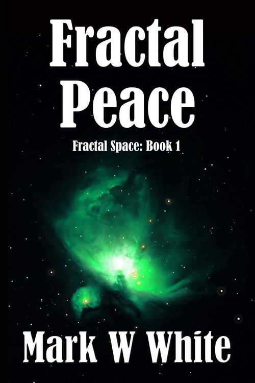 Produktbild: Fractal Peace
