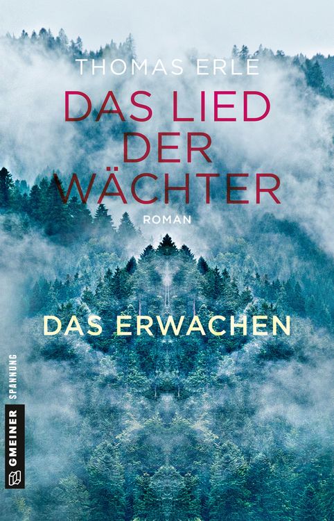 Produktbild: Das Lied der W&auml;chter - Das Erwachen