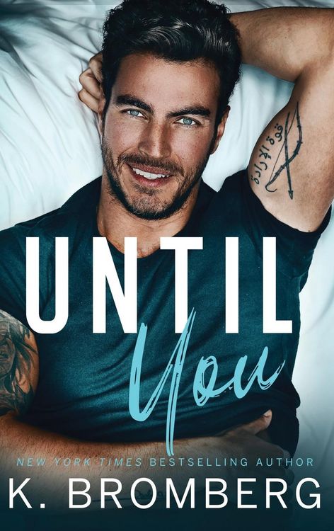 Produktbild: Until You (Hardcover)
